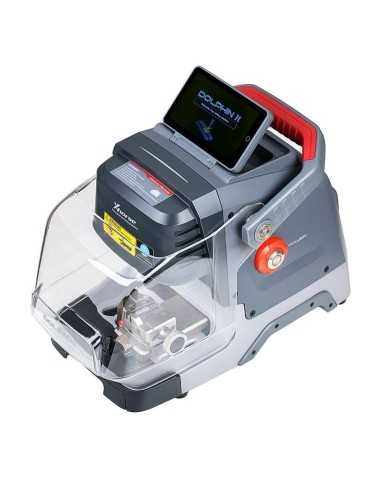 Cortadora de llaves Xhorse Dolphin XP005L (Dolphin II) XHORSE - 3 - Master-Ecu