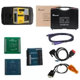 FERRAMENTA MB VVDI XHORSE - 1