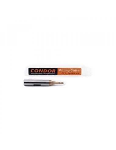 Cutter 2,0 mm XHORSE XHORSE - 2 - master-ecu