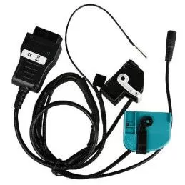 Adaptador BMW CAS para Vvdi XHORSE - 2