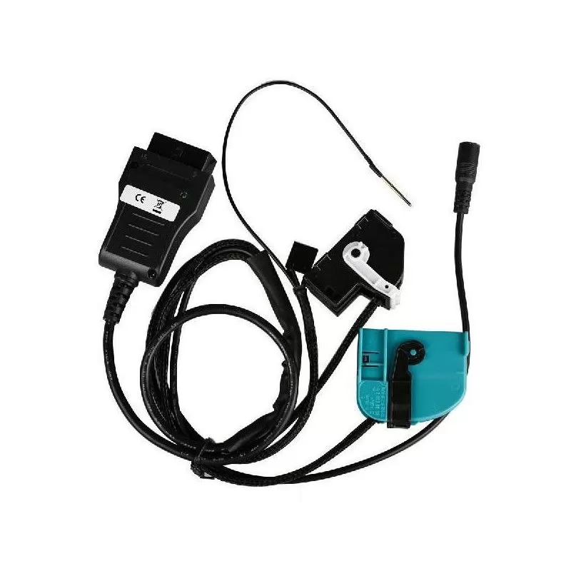 Adaptador BMW CAS para Vvdi XHORSE - 2