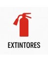 Extincteurs